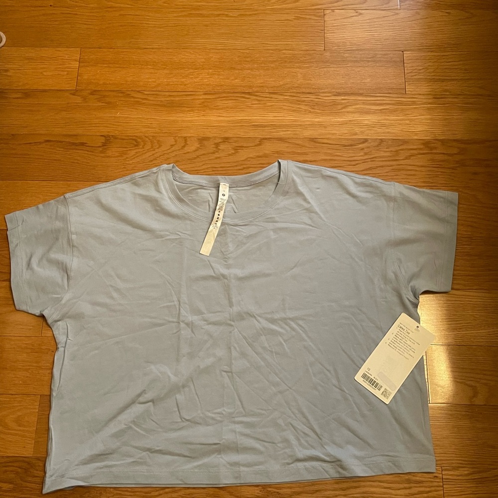 Lululemon Cate’s Tee
